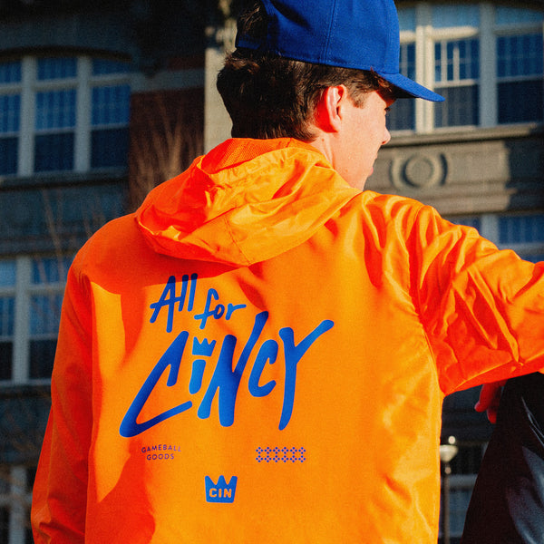 Unisex Lightweight Hoodie Jacket