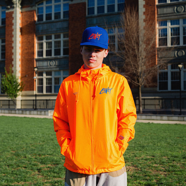 Unisex Lightweight Hoodie Jacket