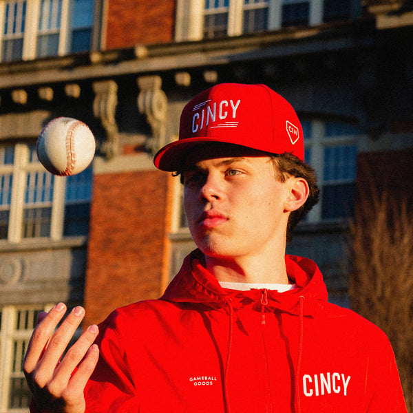 New Era® 9FIFTY Ballpark Snapback