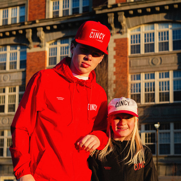 New Era® 9FIFTY Ballpark Snapback