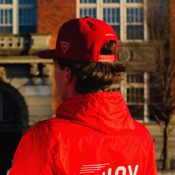 New Era® 9FIFTY Ballpark Snapback