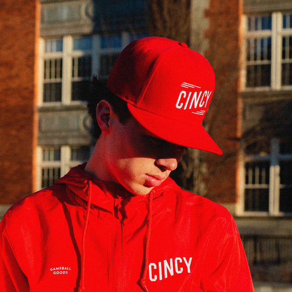 New Era® 9FIFTY Ballpark Snapback