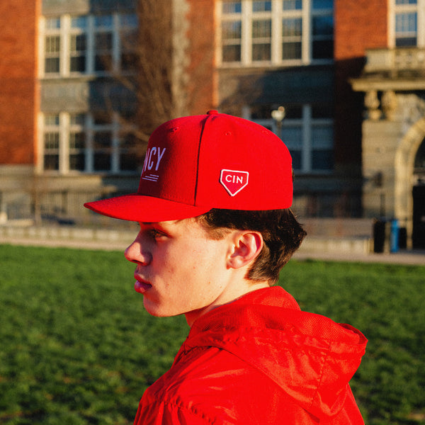 New Era® 9FIFTY Ballpark Snapback