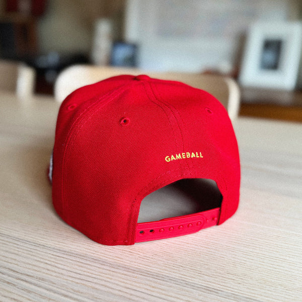 New Era® 9FIFTY Ballpark Snapback