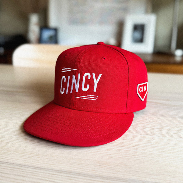 New Era® 9FIFTY Ballpark Snapback