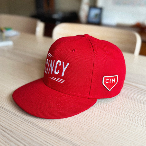 New Era® 9FIFTY Ballpark Snapback