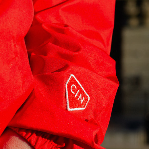 Unisex Lightweight Ballpark Windbreaker