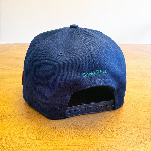 New Era® 9FIFTY Matchday Snapback