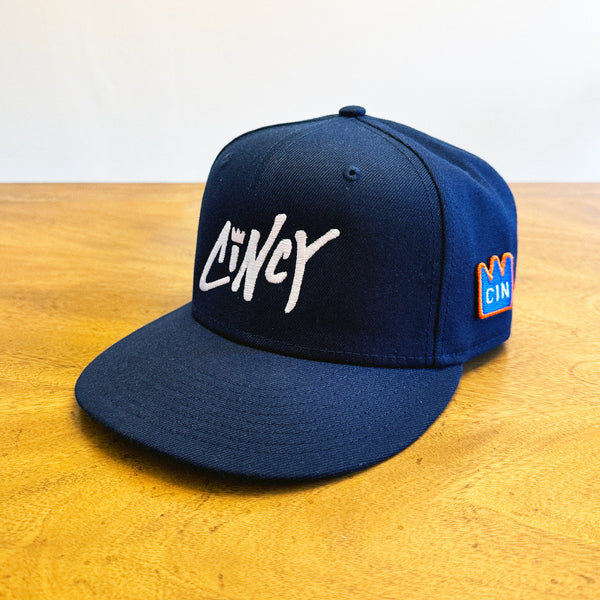 New Era® 9FIFTY Matchday Snapback
