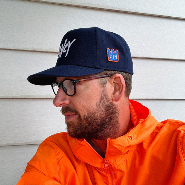 New Era® 9FIFTY Matchday Snapback