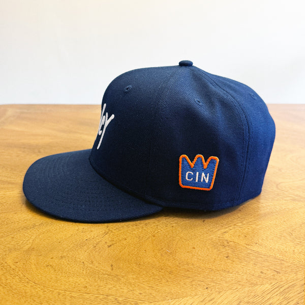 New Era® 9FIFTY Matchday Snapback